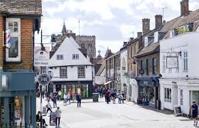 DOOR REPAIR ST ALBANS